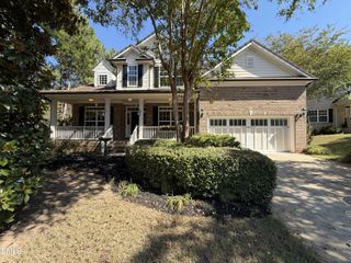 12212 Ashton Woods Lane, Raleigh, NC 27614