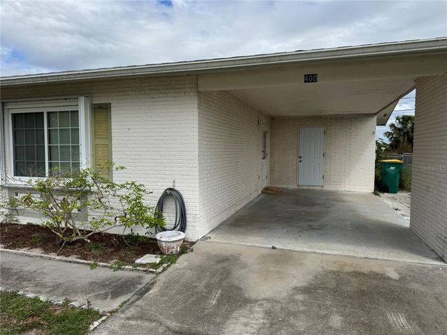 400 SAILFISH LANE LANE, Punta Gorda, FL 33982