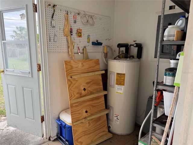 400 SAILFISH LANE LANE, Punta Gorda, FL 33982