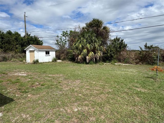 400 SAILFISH LANE LANE, Punta Gorda, FL 33982