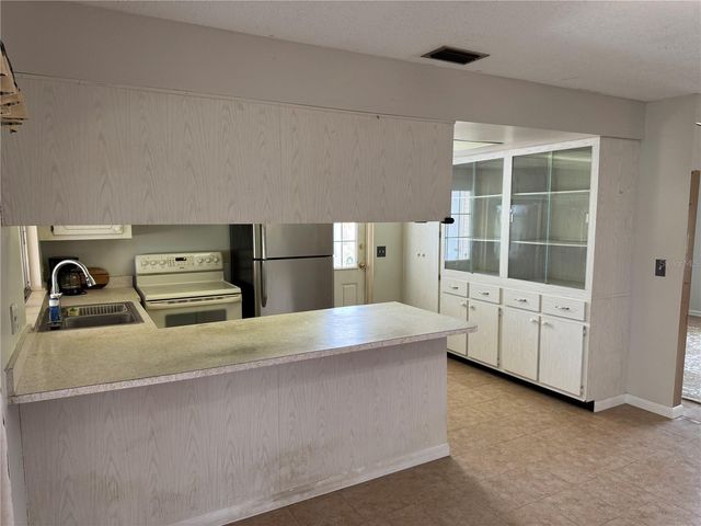 400 SAILFISH LANE LANE, Punta Gorda, FL 33982