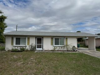 400 SAILFISH LANE LANE, Punta Gorda, FL 33982