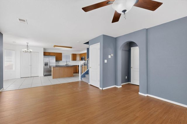 6135 Calle Corazon Court NW, Albuquerque, NM 87114