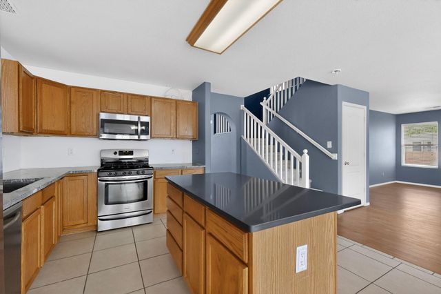 6135 Calle Corazon Court NW, Albuquerque, NM 87114