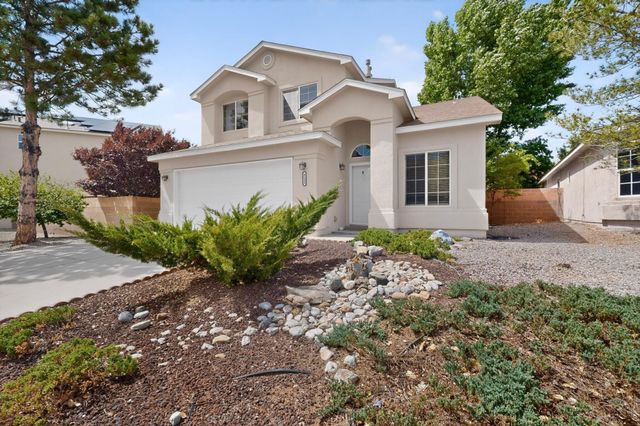 6135 Calle Corazon Court NW, Albuquerque, NM 87114