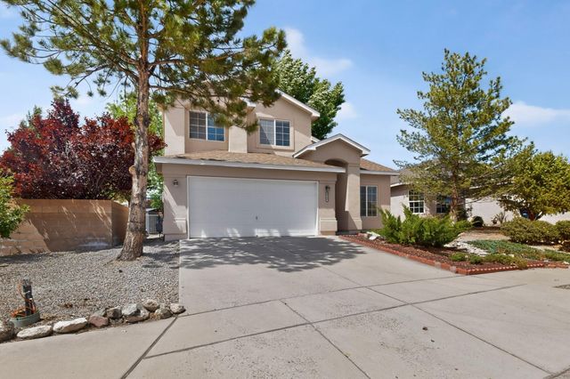 6135 Calle Corazon Court NW, Albuquerque, NM 87114