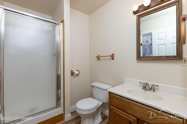 13105 Stephenson Street, Anchorage, AK 99516