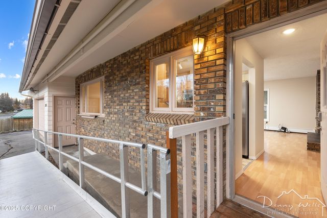 13105 Stephenson Street, Anchorage, AK 99516