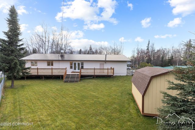 13105 Stephenson Street, Anchorage, AK 99516