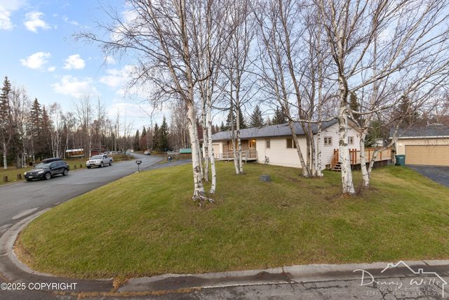 13105 Stephenson Street, Anchorage, AK 99516