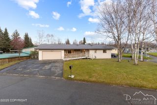 13105 Stephenson Street, Anchorage, AK 99516