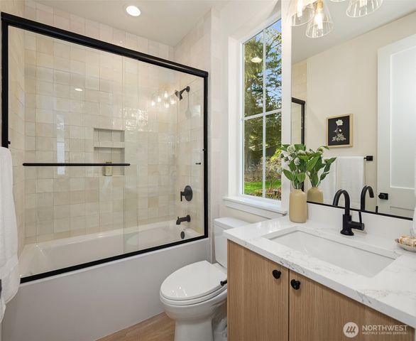 11810 NE 103rd Place, Kirkland, WA 98033