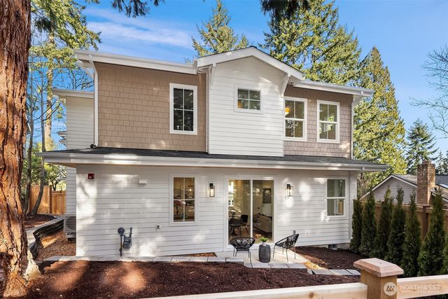 11810 NE 103rd Place, Kirkland, WA 98033