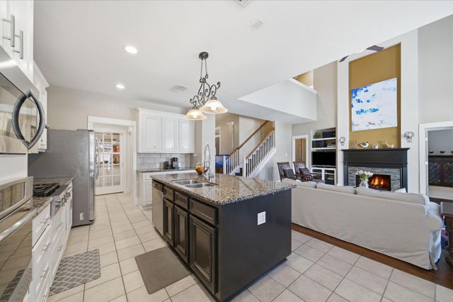 5311 Summerside Drive, Katy, TX 77450