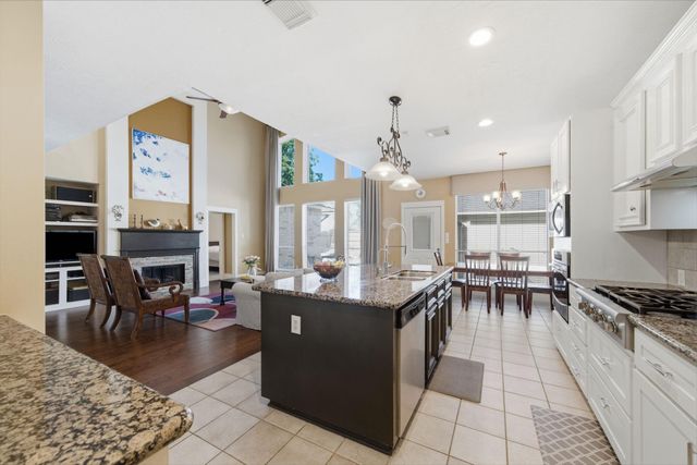5311 Summerside Drive, Katy, TX 77450