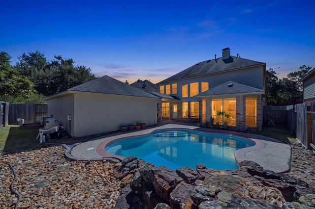 5311 Summerside Drive, Katy, TX 77450