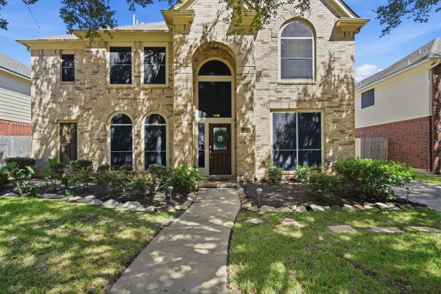 5311 Summerside Drive, Katy, TX 77450