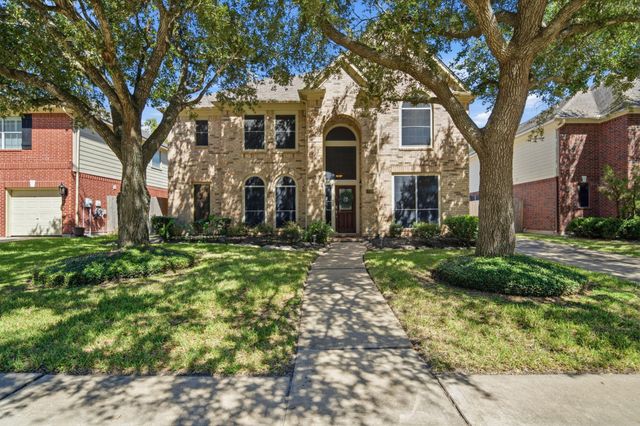 5311 Summerside Drive, Katy, TX 77450