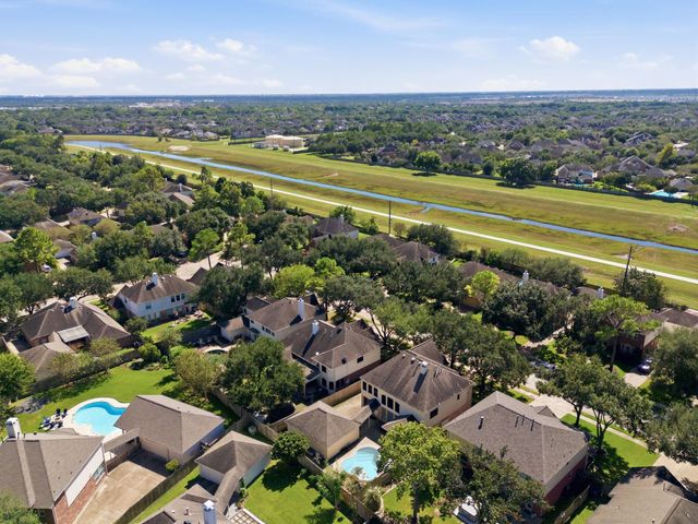 5311 Summerside Drive, Katy, TX 77450