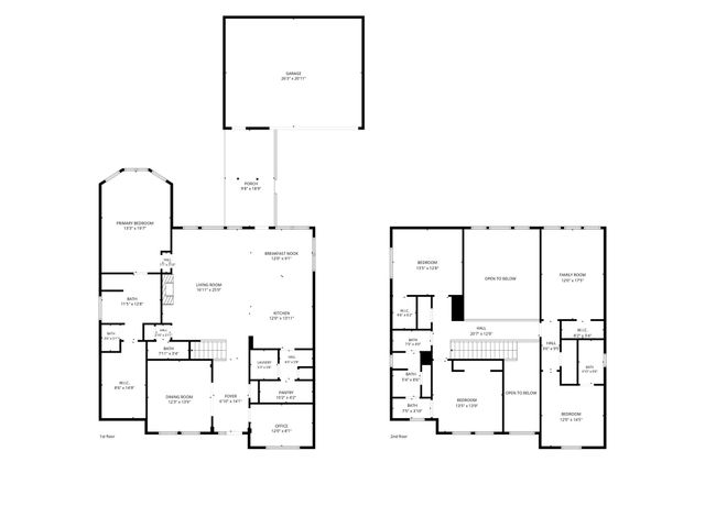 5311 Summerside Drive, Katy, TX 77450