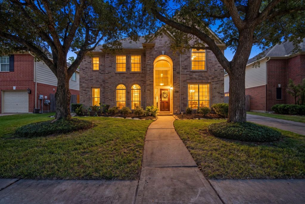5311 Summerside Drive, Katy, TX 77450