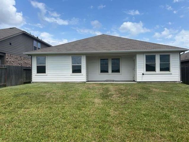14537 Montclair Way, Magnolia, TX 77354
