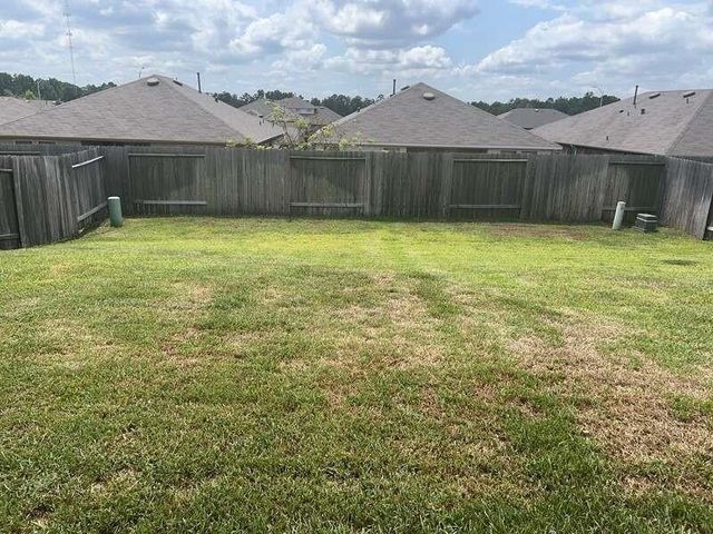 14537 Montclair Way, Magnolia, TX 77354