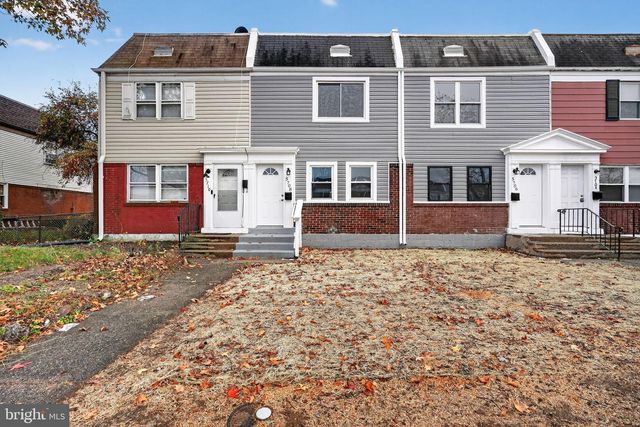 5708 MITCHELL RD, Levittown, PA 19057