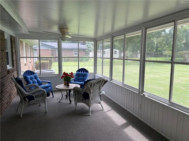 105 Virginia Drive, Warner Robins, GA 31093