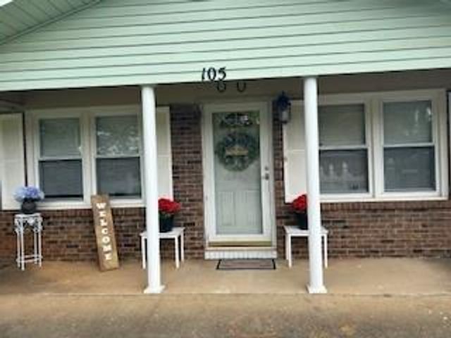 105 Virginia Drive, Warner Robins, GA 31093