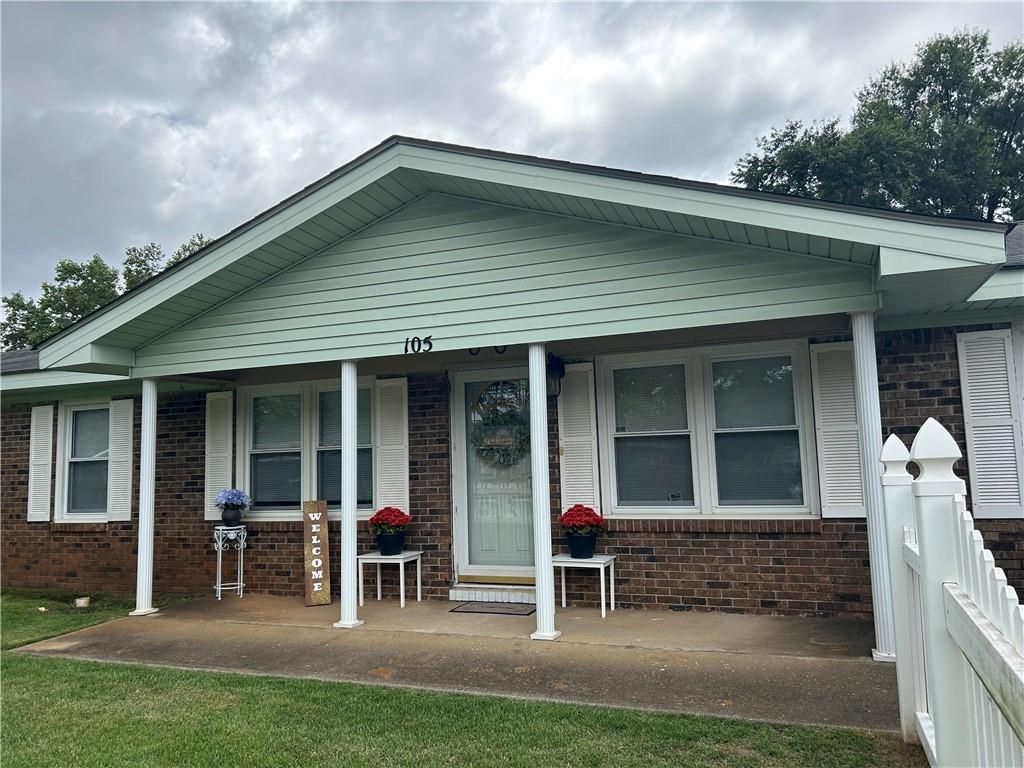 105 Virginia Drive, Warner Robins, GA 31093