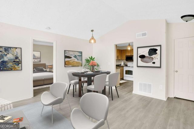 235 Bentley Place, Tucker, GA 30084