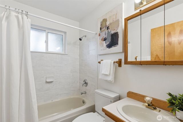 2613 NE 145th Street, Seattle, WA 98155
