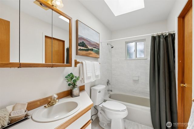 2613 NE 145th Street, Seattle, WA 98155