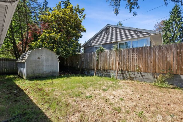 2613 NE 145th Street, Seattle, WA 98155