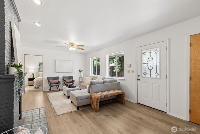 2613 NE 145th Street, Seattle, WA 98155