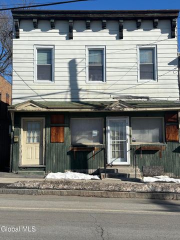 250 East Street, Rensselaer, NY 12144