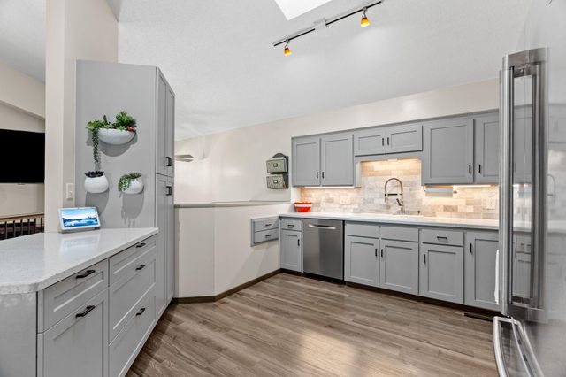 9545 Hillside Drive, Champlin, MN 55316