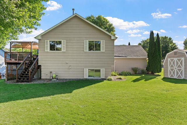 9545 Hillside Drive, Champlin, MN 55316