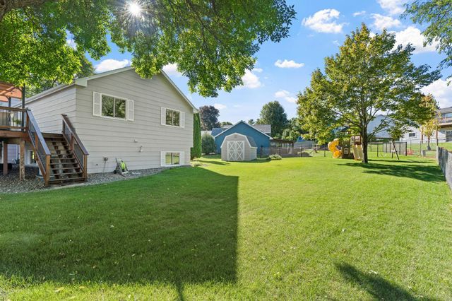 9545 Hillside Drive, Champlin, MN 55316