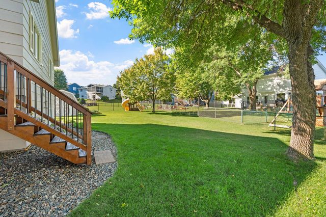 9545 Hillside Drive, Champlin, MN 55316