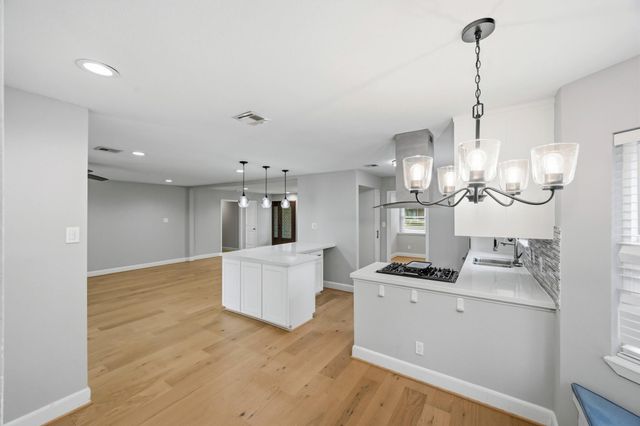 10306 Metronome Drive, Houston, TX 77043