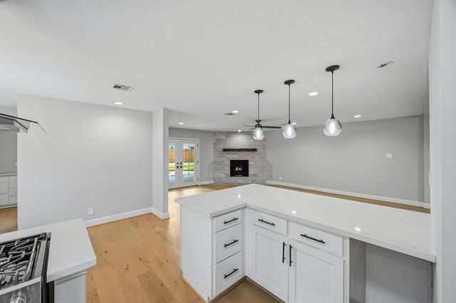 10306 Metronome Drive, Houston, TX 77043