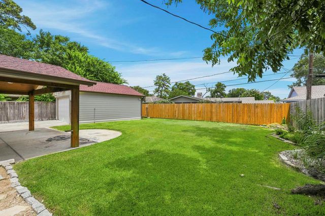 10306 Metronome Drive, Houston, TX 77043