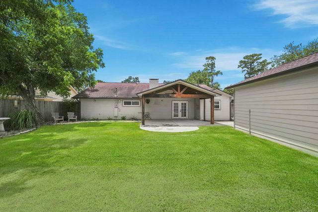 10306 Metronome Drive, Houston, TX 77043