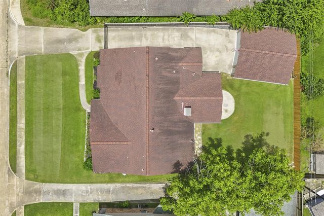 10306 Metronome Drive, Houston, TX 77043