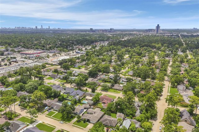 10306 Metronome Drive, Houston, TX 77043