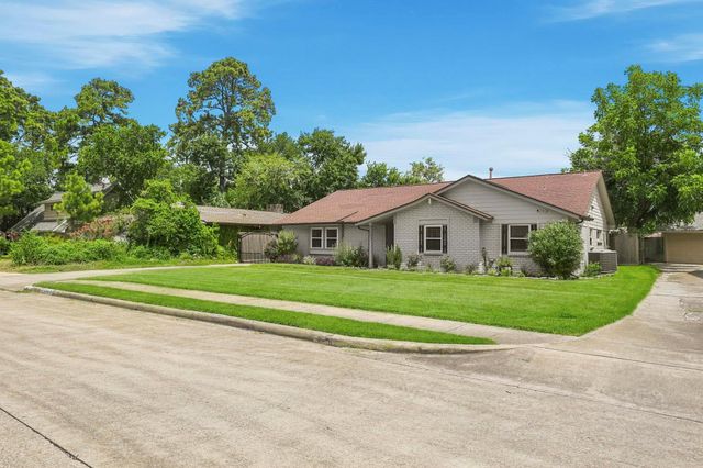 10306 Metronome Drive, Houston, TX 77043