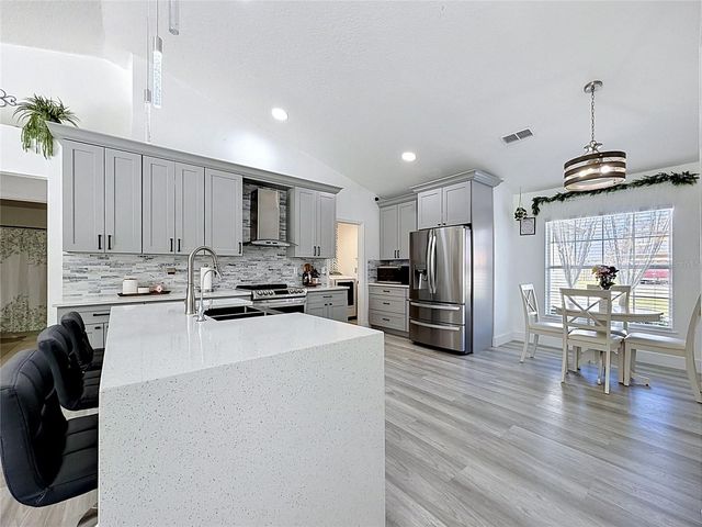 1930 DOLPHIN DRIVE, Kissimmee, FL 34759