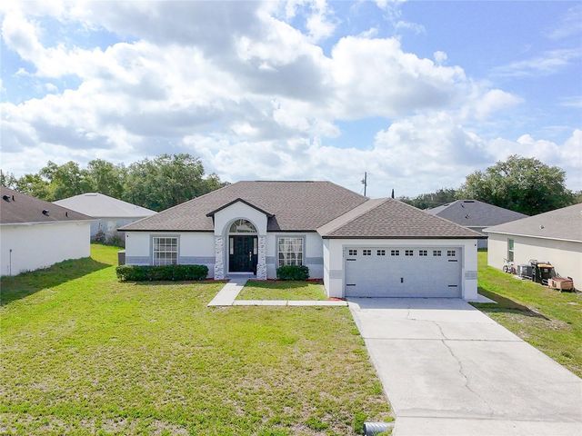 1930 DOLPHIN DRIVE, Kissimmee, FL 34759